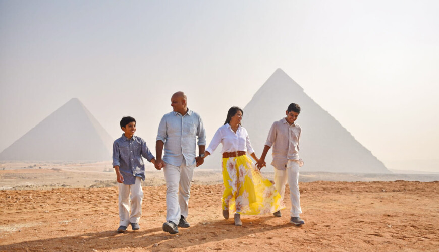 Cómo Planear un Viaje a Egipto: Guía Completa para una Experiencia Inolvidable