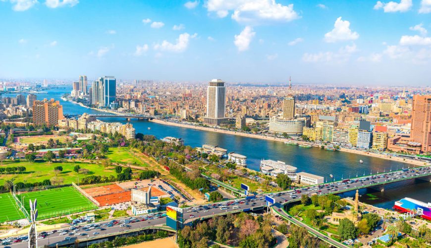 Guía definitiva para visitar El Cairo: todo lo que necesitas saber