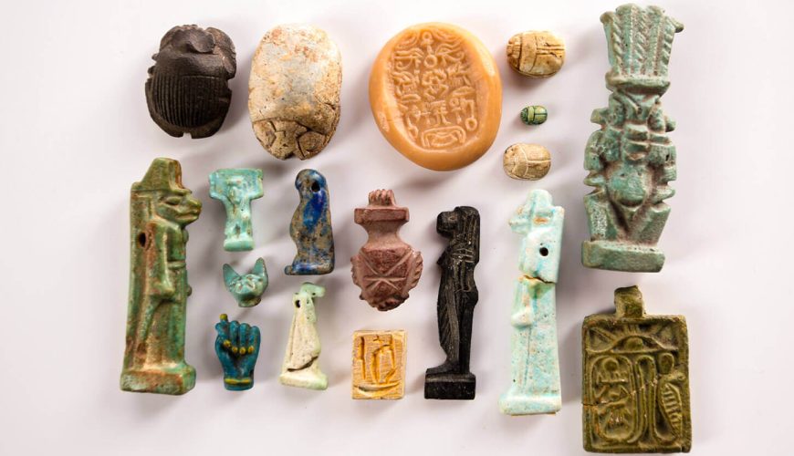 Los Mejores Souvenirs de Egipto: Guía Completa para un Recuerdo Auténtico