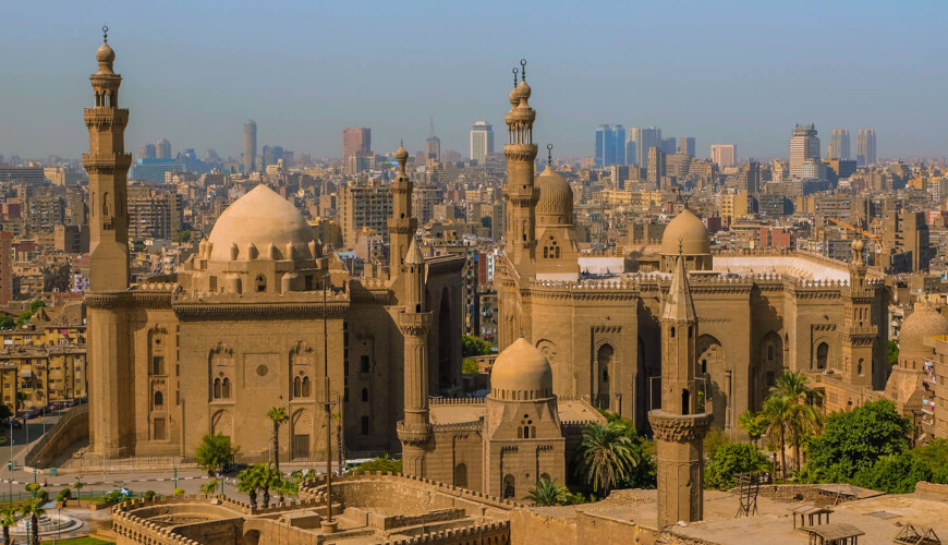 Explorando el Cairo Islámico: Un Viaje a Través del Tiempo y la Cultura