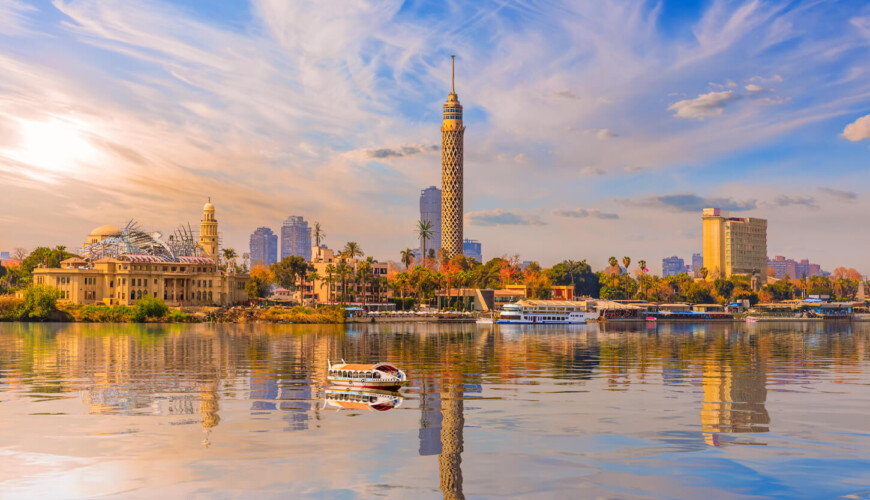 La mejor época para visitar Egipto