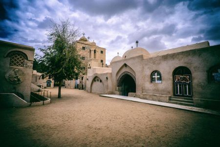 Turístico privado de 10 días por Egipto y la Sagrada Familia