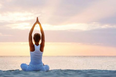 Paquete de 12 días de Meditación con Dahabiya