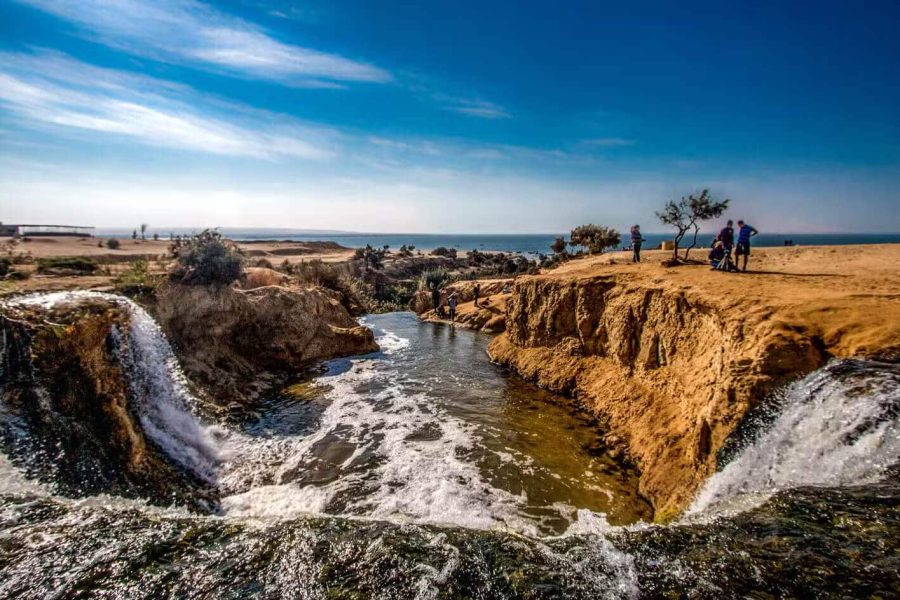 Excursión de 2 días al oasis de fayoum y wadi el Hitan desde El Cairo